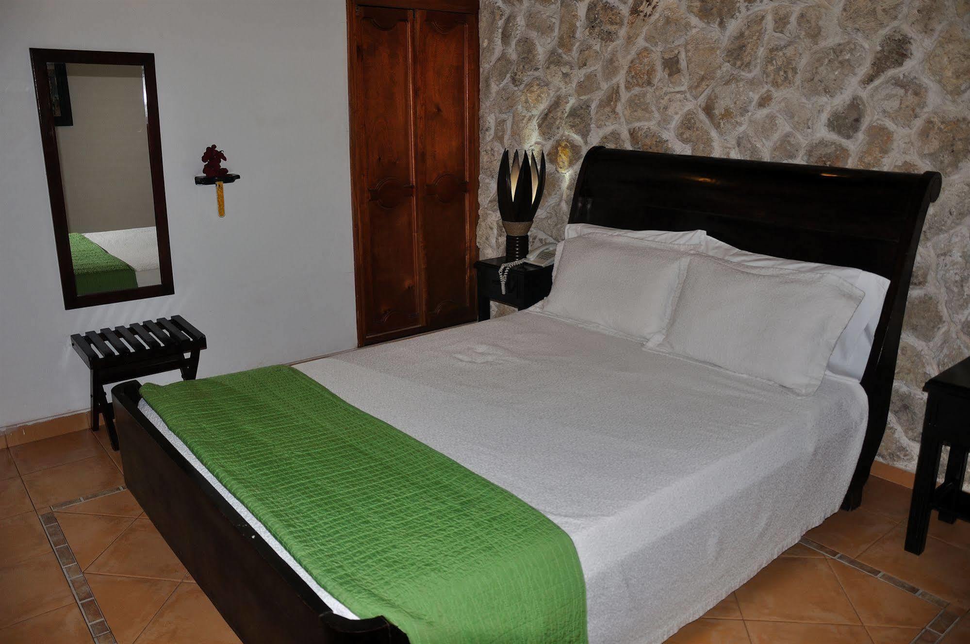 Hotel Casa Del Curato à Cartagène Extérieur photo